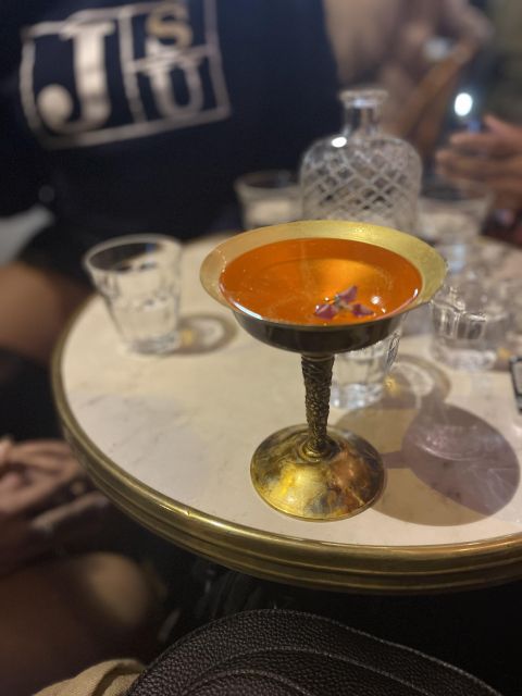 Solo travelers Meetup:A cultural stroll,Drinks & socializing - Why the Games Aren’t Cringe (Most of the Time)