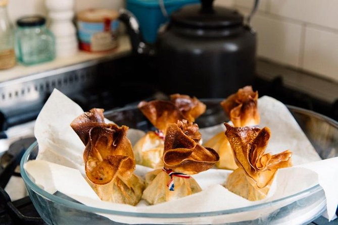 Soufflé Class & Brasserie Lunch with Champagne in Parisian Home - Why a Paris home soufflé class beats a quick demo