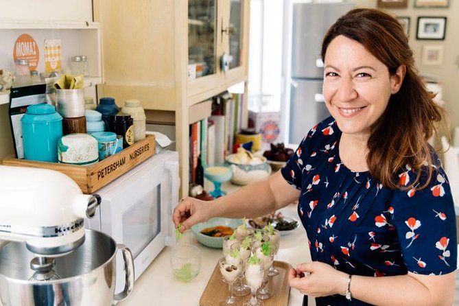 Soufflé Class & Brasserie Lunch with Champagne in Parisian Home - Who should book this class (and who might not)