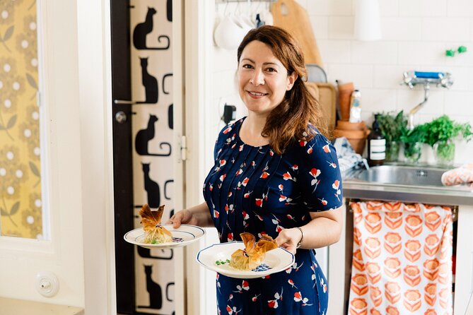 Soufflé Class & Brasserie Lunch with Champagne in Parisian Home - Should you book this Soufflé Class & Brasserie Lunch?