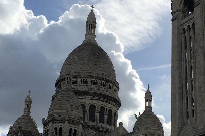 Soul of the City: Montmartre Private Tour - Key Takeaways Before You Go