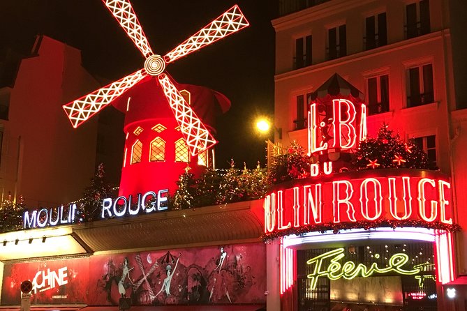 Soul of the City: Montmartre Private Tour - Café des Deux Moulins and the Amélie Factor (Plus Why It Works)
