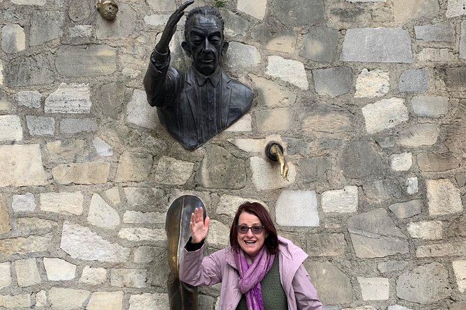 Soul of the City: Montmartre Private Tour - Van Gogh’s House and the Artist-Route Momentum