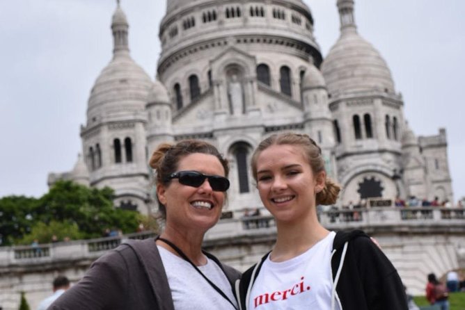Soul of the City: Montmartre Private Tour - Clos Montmartre Vineyard: Paris Has a Vineyard