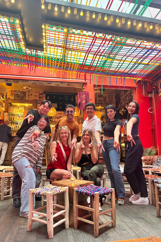Speakeasy, Explore hidden bars in Paris - Key things I’d circle before you book