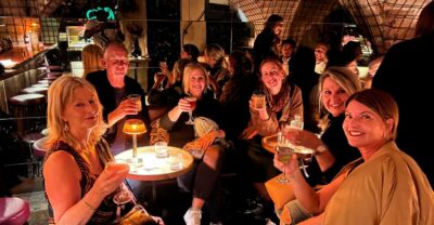 Speakeasy, Explore hidden bars in Paris - The 2-hour plan: three speakeasies with time to actually enjoy them