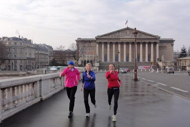 Sports, fun and educational discovery of Paris - Palais Garnier and the 19th-Century Change in the Air