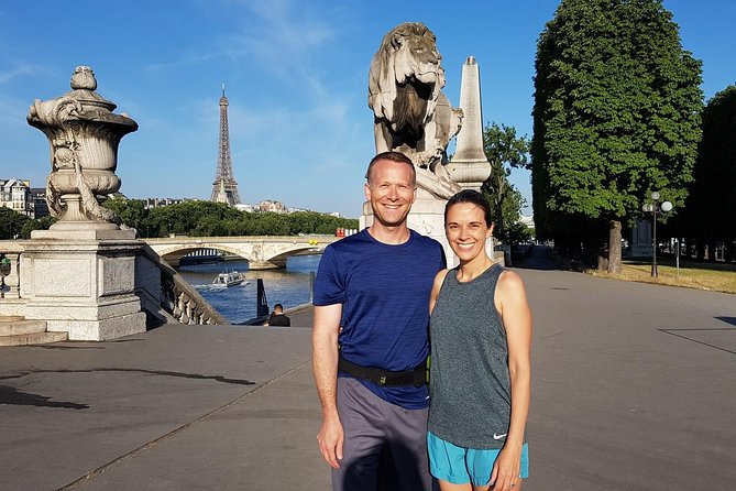 Sports, fun and educational discovery of Paris - Palais-Royal, Pont Neuf, and a Possible Short Look at Petit Palais