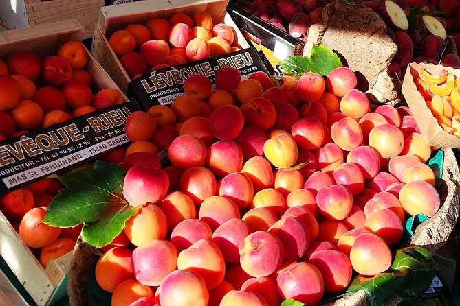 Stroll a Local French market & have a picnic - Practical tips before you go (so you get the most out of it)