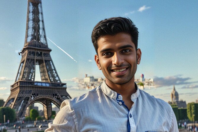 Summit Eiffel Tower Audio Guide Tour with Unlimited Time Access - The Big Payoff: Summit Lift Access and Phone Audio at Your Pace