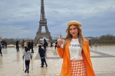 Summit Eiffel Tower Audio Guide Tour with Unlimited Time Access - Stop 1: The Eiffel Tower Summit for 360° Views and Eiffel’s Private Spots