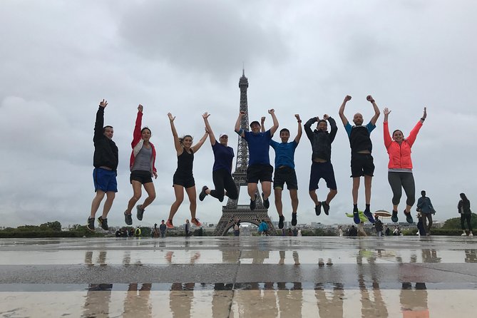 Sunrise Run & Sightseeing in Paris - Pont Neuf and Pont des Arts: the bridges that teach Paris