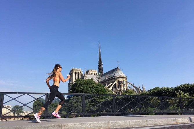 Sunrise Run & Sightseeing in Paris - Finish at Odeon / Saint-Michel: wrap-up without losing the morning