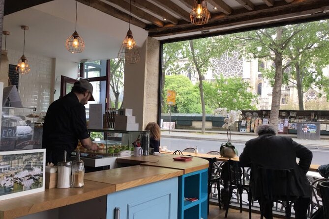 Sweet walking food tour in Paris with local guide - Key points worth knowing before you go