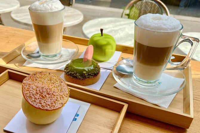 Sweet walking food tour in Paris with local guide - Who this tour suits best (and who might not love it)