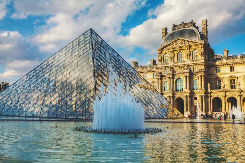 Swift Access: Mona Lisa and Louvre - Should you book Swift Access: Mona Lisa and Louvre?