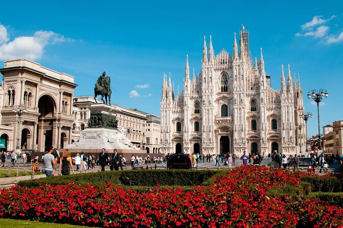 Switzerland, Italy, France 7-Day Taste of Europe Trip from Paris - Key takeaways before you go