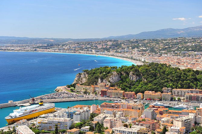 Switzerland, Italy, France 7-Day Taste of Europe Trip from Paris - Venice lagoon day: San Marco, Bridge of Sighs, Murano, and gondola add-ons