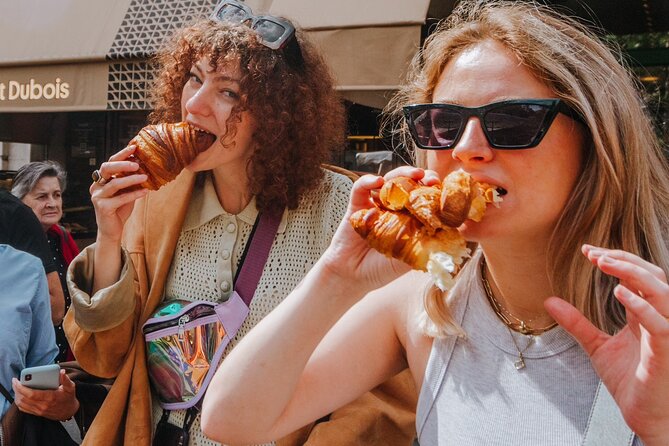 Taste of Paris Food and Bike Tour - Le Marais and Place de la Bastille: history from street level