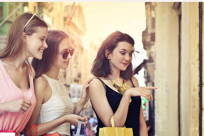Teen Shopping and Fashion Accessories Tour in Paris - Why a teen fashion shopping tour beats another Paris checklist