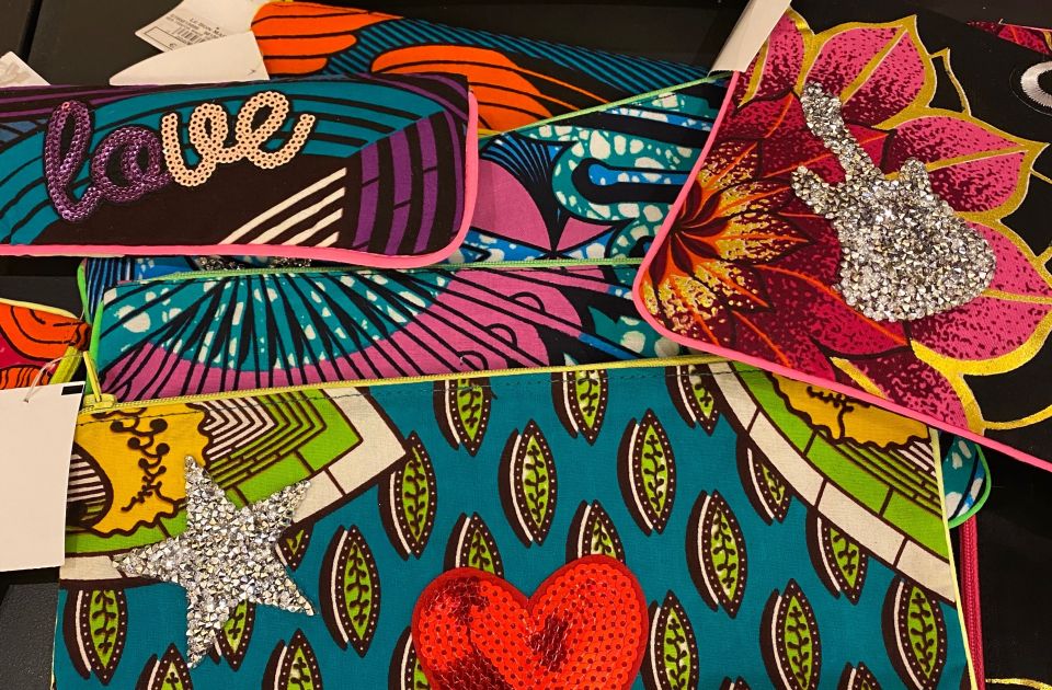 Teen Shopping Tour of Paris, 2.30 hour Walking Tour - What You’ll Shop: Bags, Shoes, Jewelry, and Teen Leisurewear