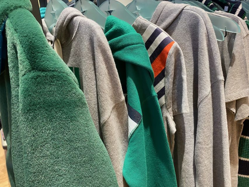 Teen Shopping Tour of Paris, 2.30 hour Walking Tour - Price and Value: Is $159 Worth It?
