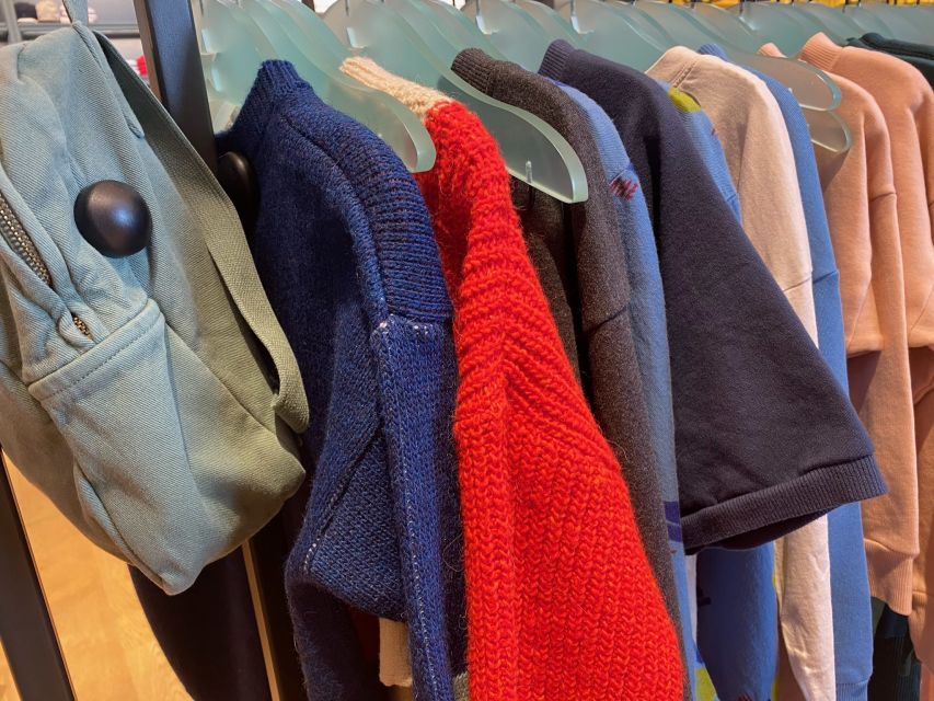 Teen Shopping Tour of Paris, 2.30 hour Walking Tour - Should You Book This Teen Shopping Tour of Paris?