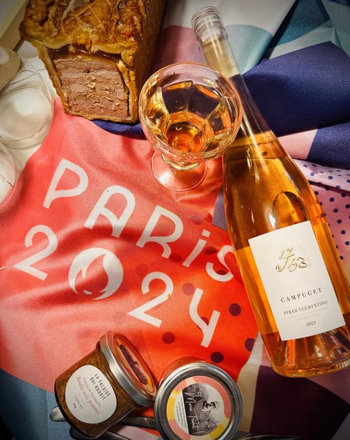 The 100% French Apéritif in Paris - FAQ