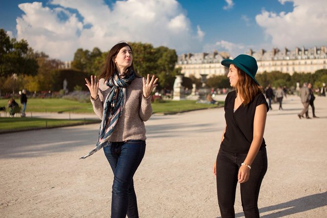 The Beauty of Paris by Bike: Private Tour - Why this bike tour works for first-time Paris planning