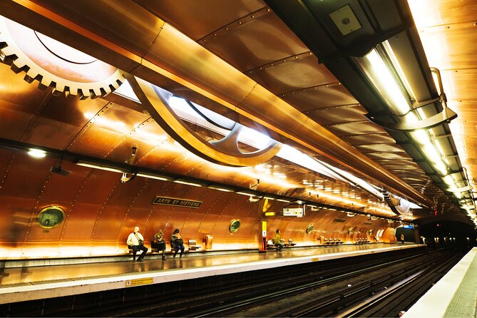 The Best of Hidden Paris - Undiscovered Quarters & Secret Gems - Why this 3-hour Paris walk beats the usual highlights