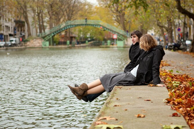The Best of Hidden Paris - Undiscovered Quarters & Secret Gems - Place de la République: the square you’ll remember later