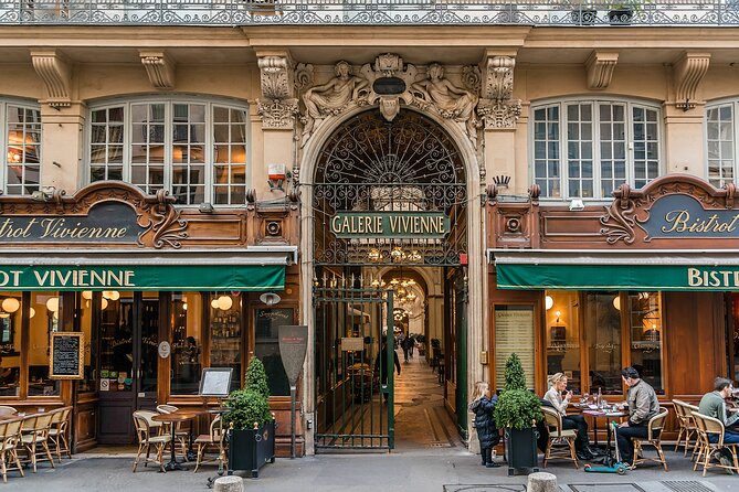 The Best of Hidden Paris - Undiscovered Quarters & Secret Gems - Opéra Garnier exterior: Napoleon III and Charles Garnier’s 1875 statement