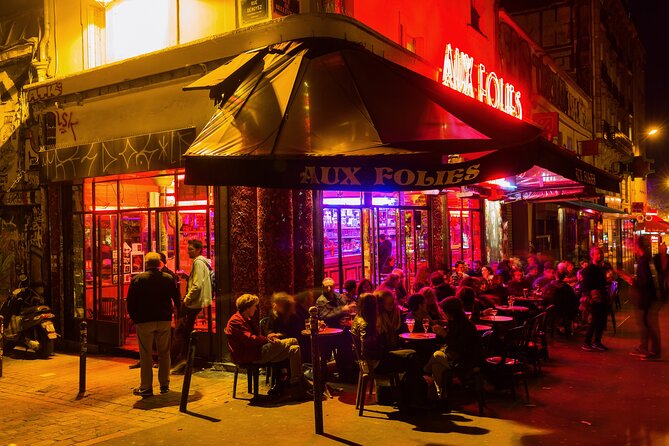 The Best of Hidden Paris - Undiscovered Quarters & Secret Gems - Hôtel Drouot: seeing Paris through the art-and-antiques market lens