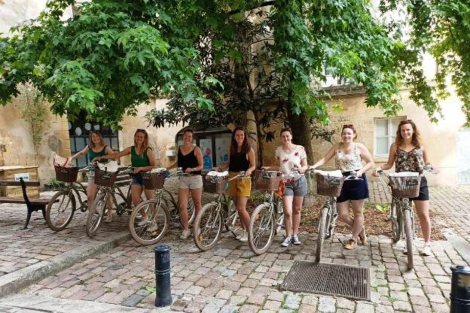 The Best of Paris by Bike with a Local - Key highlights you’ll actually feel on the ride
