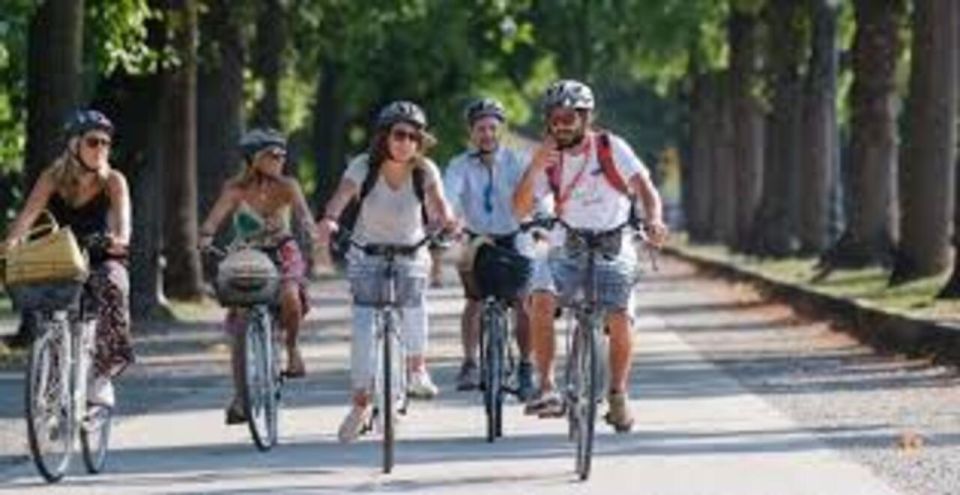 The Best of Paris by Bike with a Local - Why 2.5 hours works for a first-time Paris loop