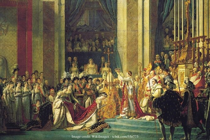 The Best of the Louvre Museum: Private Guided Tour - The Pace and Priority System That Keeps You From Getting Lost