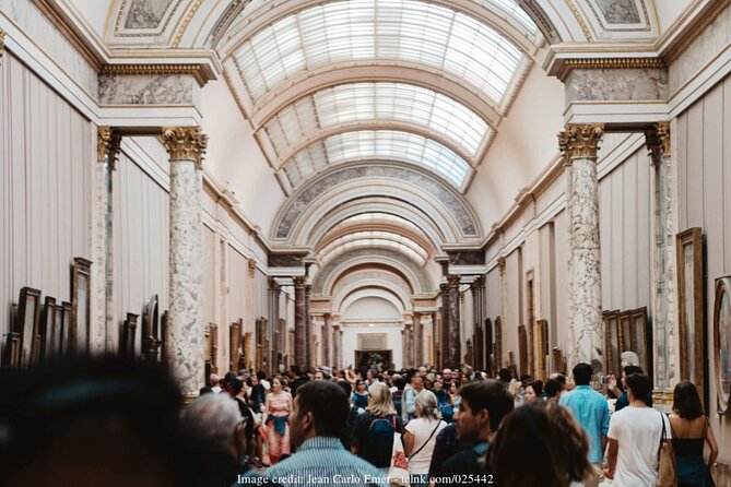 The Best of the Louvre Museum: Private Guided Tour - Price and Value: Is $260 Worth It?