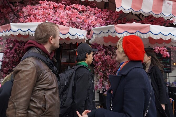 The best sights in Paris with guide - Key things you’ll notice on this Paris highlights tour