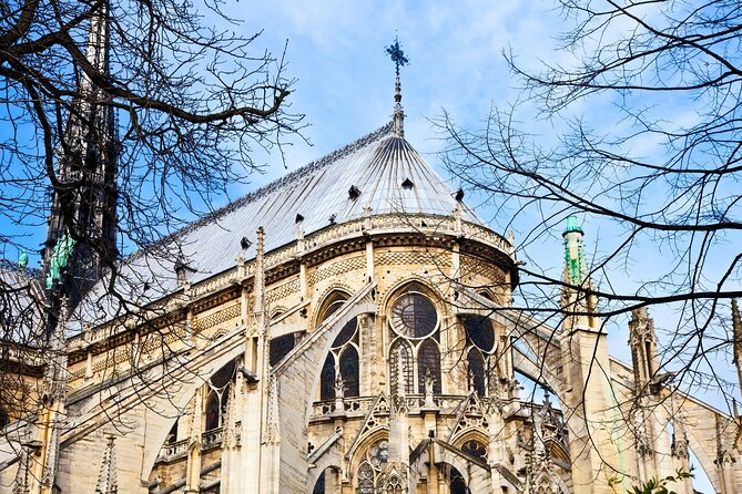 The Da Vinci Code in Paris: Follow the Trail with a Local - Group size and pacing: small-group advantages you’ll actually feel