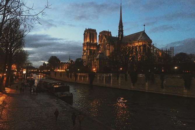 The Darkest Secrets of Paris - Stop 1: Hotel de Ville and the bloody stories behind city power