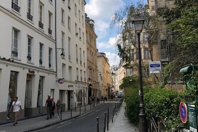 The Darkest Secrets of Paris - Stop 2: Théâtre de La Ville and the mystery of what hides in a theatre