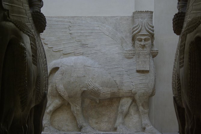 The Essential Louvre Masterpieces Tour - Limited to Six Guests - Why This Louvre Tour Works: Six People, One Clear Route