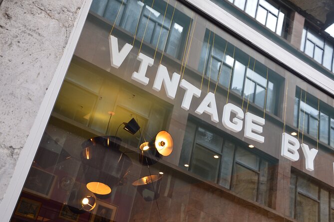 The Fashionista Experience: Personal Shopping and Styling in Paris (Teenagers) - What you’ll learn: style choices that stick after Paris