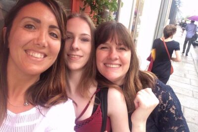 The Fashionista Experience: Personal Shopping and Styling in Paris (Teenagers) - Inside the 2-hour shopping walk: what you’ll actually do