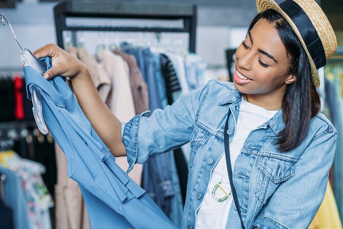 The Fashionista Experience: Personal Shopping and Styling in Paris (Teenagers) - Should you book this Fashionista Experience for teens?