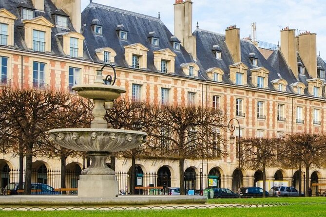 The French Revolution: Self Guided Audio Tour of Paris - Key Things to Know Before You Start