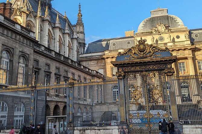 The French Revolution: Self Guided Audio Tour of Paris - Timing, route length, and how to pace your day