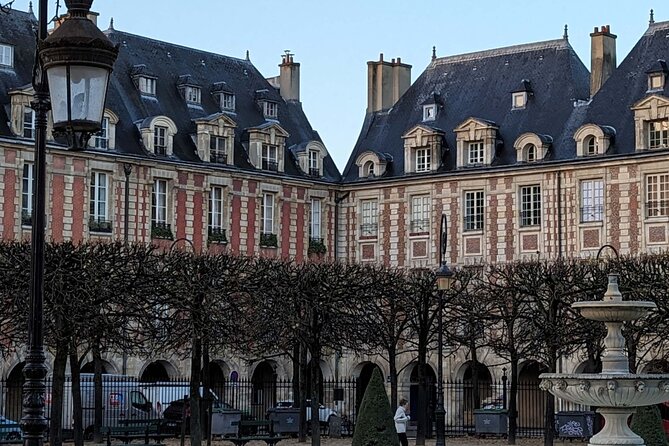The French Revolution: Self Guided Audio Tour of Paris - Who should book this French Revolution audio walk