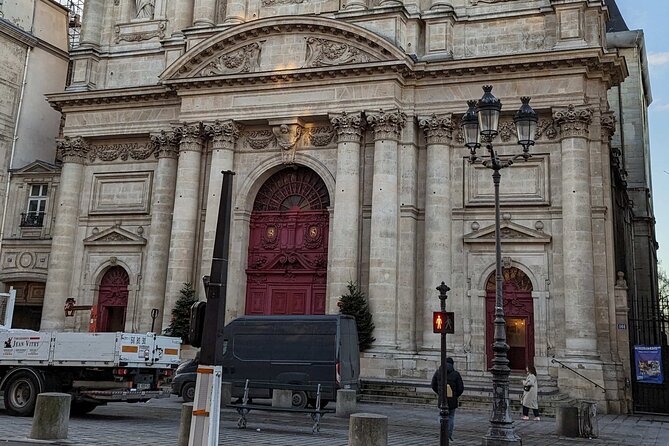 The French Revolution: Self Guided Audio Tour of Paris - Should you book this self-guided French Revolution audio tour?