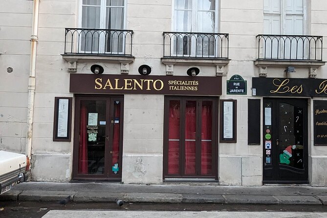The French Revolution: Self Guided Audio Tour of Paris - FAQ